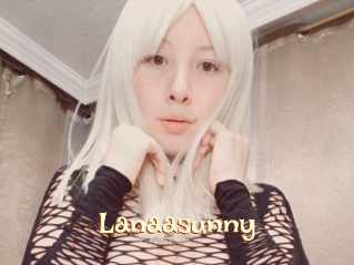 Lanaasunny