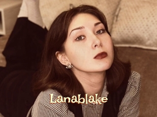 Lanablake