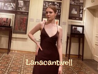 Lanacantwell