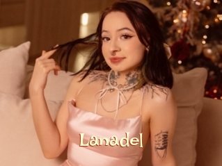 Lanadel