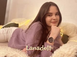 Lanadelil