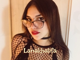 Lanakhalifa