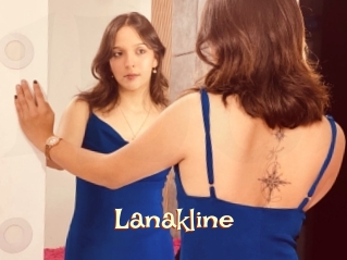Lanakline