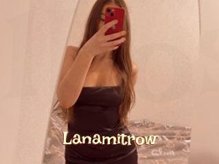 Lanamitrow