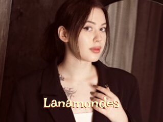 Lanamondes