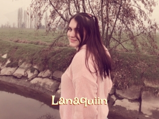 Lanaquiin