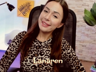 Lanaren