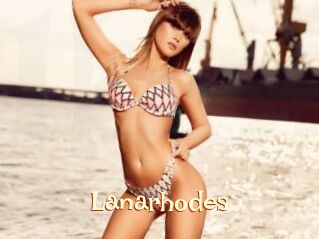 Lanarhodes