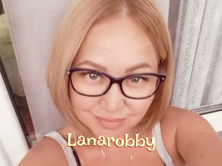 Lanarobby