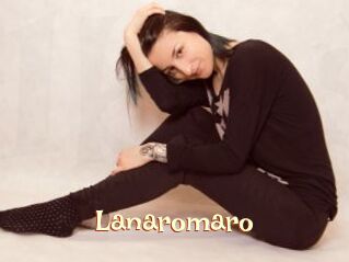 Lanaromaro