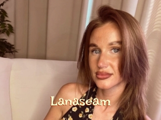 Lanaseam