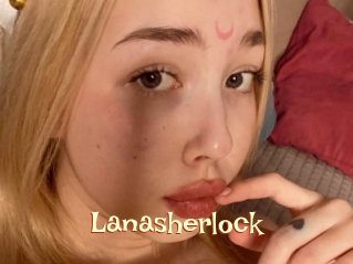 Lanasherlock
