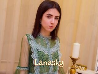 Lanasky