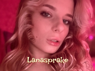 Lanasprake