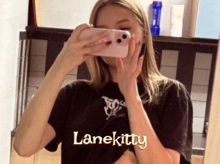 Lanekitty