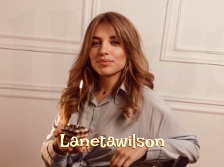 Lanetawilson