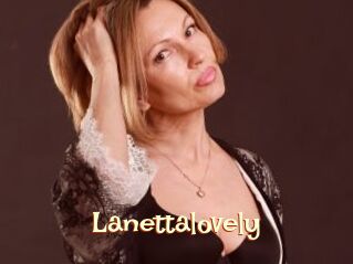 Lanettalovely