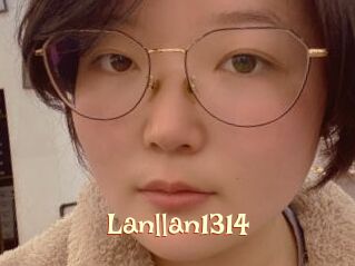 Lanllan1314