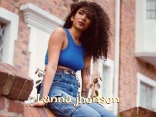Lanna_jhonson