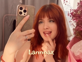 Lannnax