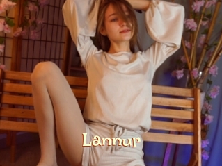Lannur