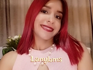 Lanybms