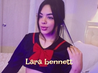 Lara_bennett