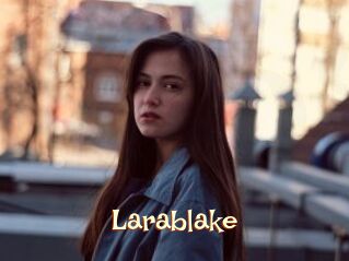 Larablake