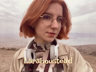 Laraboustead