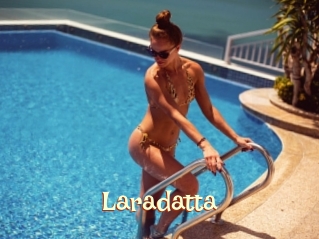 Laradatta