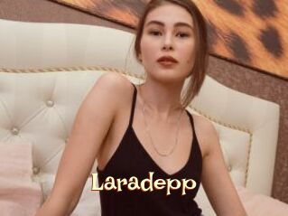 Laradepp