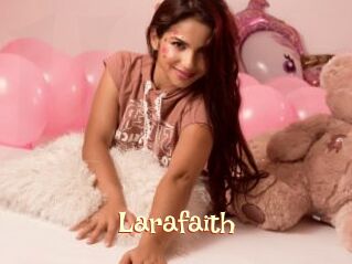 Larafaith