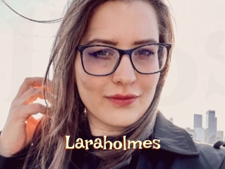 Laraholmes