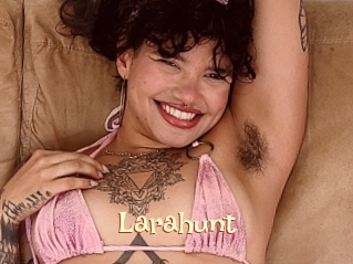 Larahunt
