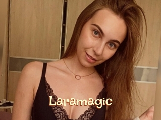 Laramagic