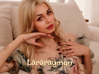 Lararaymon