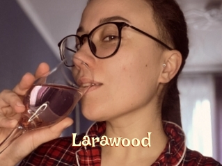 Larawood