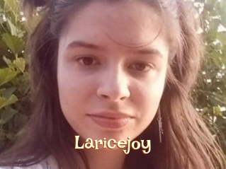 Laricejoy