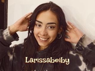 Larissabeiby
