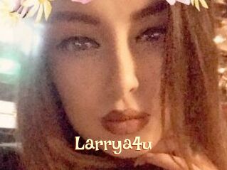 Larrya4u