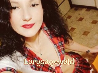 Larysagewald