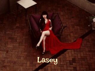 Lasey