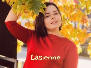 Lasienne
