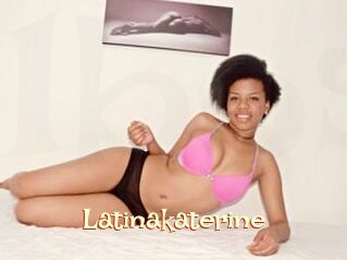 Latinakaterine