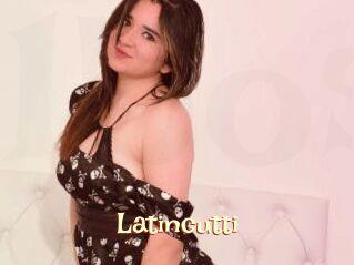 Latincutti