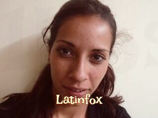 Latinfox