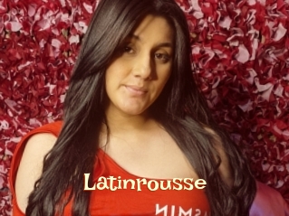 Latinrousse