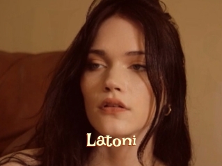 Latoni