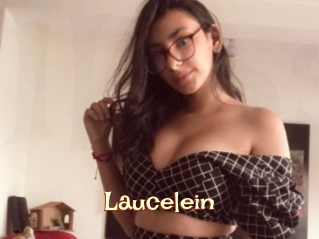 Laucelein