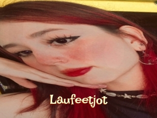 Laufeetjot